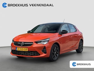 Opel Corsa 1.2 GS Line 130pk | Trekhaak | Cruise Control | Carplay