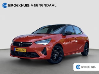 Opel Corsa 1.2 GS Line 130pk | Trekhaak | Cruise Control | Carplay