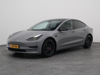 Tesla Model 3 Standard RWD Plus 60 kWh | PANO | CAMERA | ADAPTIVE