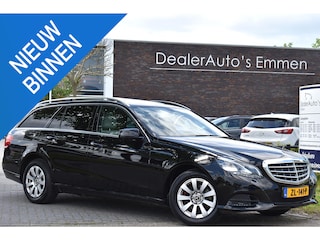Mercedes-Benz Estate 200 Ambition PANOD LEDER LMV NAVI