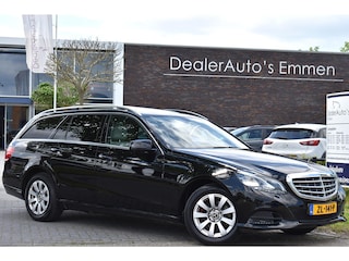 Mercedes-Benz Estate 200 Ambition PANOD LEDER LMV NAVI