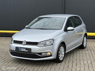 Volkswagen Polo 1.0 Comfortline NAVI | PDC | CRUISE CONTROL