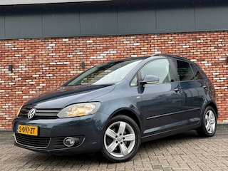 Volkswagen Golf Plus 1.2 TSI Highline Trekhaak Nav/Cruise Stoelverw Pdc Voll.Onderhouden!