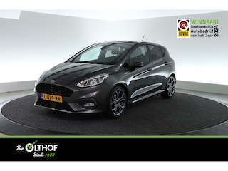 Ford Fiesta 1.0 EcoBoost ST-Line | CARPLAY | CRUISE | CLIMATE CONTROL |