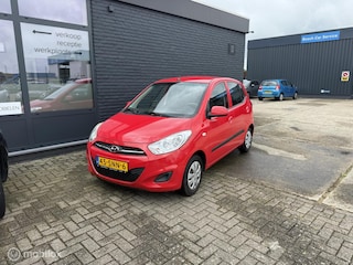 Hyundai i10 1.1 i-Drive Cool