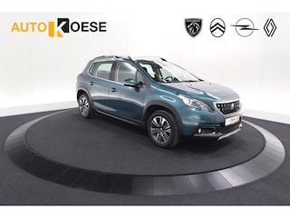 Peugeot 2008 PureTech 110 Allure | UNIEKE KLEUR! | Trekhaak | Camera | Apple Carplay | Parkeersensoren