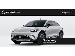 Smart #3 Premium 66 kWh | Warmtepomp | 22 KW laden | Stoel-stuurwiel verwarming | Drive Pilot | Elektrische stoelen incl. Memory | 360-camera | HUD |