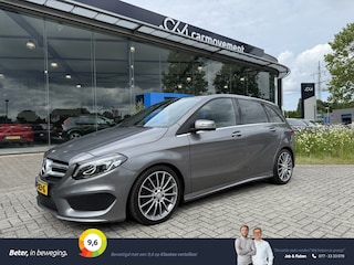 Mercedes-Benz B-klasse 200 Prestige AMG Automaat |Navi |Cruise |Keyless |afn trekhaak