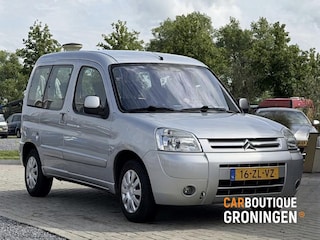 Citroën Berlingo combi 1.4i Multispace 5P | CRUISE | AIRCO