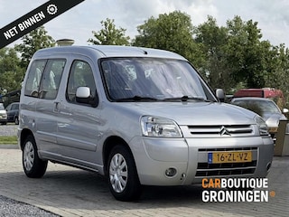 Citroën Berlingo combi 1.4i Multispace 5P | CRUISE | AIRCO