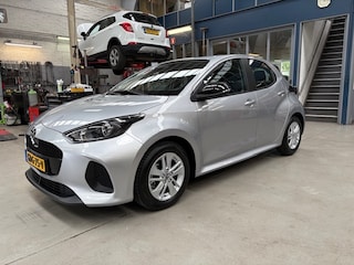 Mazda 2 1.5 116pk 6AT Agile | Apple carplay / Andoid auto | Climate control | Stoelverwarming | Camera | All season banden | NAP | Rijklaar prijs!