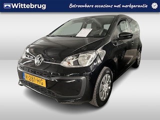 Volkswagen Up 1.0 Move Up Navigatie by app / Airco / El. Ramen voor / Bluetooth