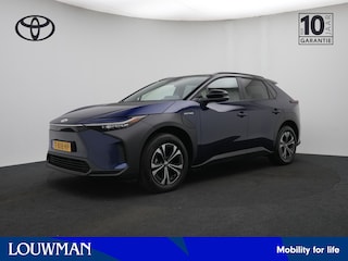 Toyota bZ4X Business Plus 71 kWh | Dealer onderhouden |