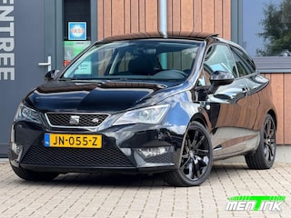 Seat Ibiza 1.0 ECOTSI FR CON.