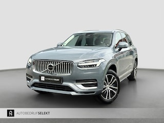 Volvo XC90 2.0 T8 Recharge | Pilot Assist | Long Range | Camera | 7 persoons | Carplay | ACC | 1e eigenaar
