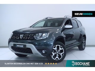 Dacia Duster 1.3 TCe Tech Road | Camera | Navigatie | Climate control | AppleCarplay AndroidAuto | Cruise control |