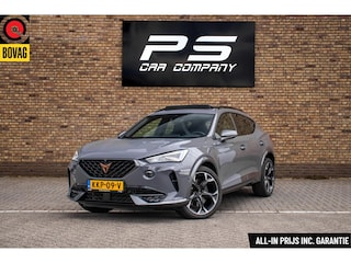 Cupra Formentor 1.4 e-Hybrid VZ Performance, Pano, Leder,ACC