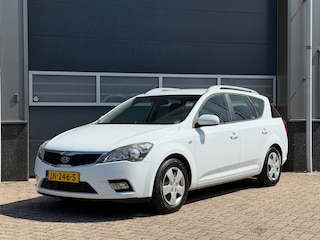 Kia Ceed Cee'd 1.4 CVVT X-tra bj.2010 Airco|Cc|Trekhaak.