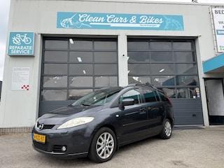 Mazda 5 2.0 Touring