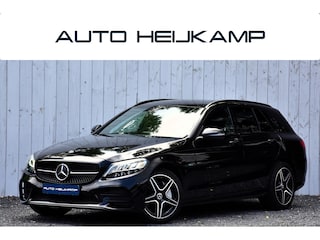 Mercedes-Benz C-klasse 300 e Business Solution AMG Limited
