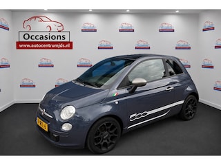 Fiat 500 0.9 TwinAir Plus Airco , N.A.P. !!