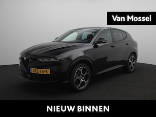 Alfa Romeo Tonale 1.3T PHEV Sprint