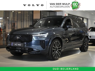 Volvo XC90 T8 406Pk AWD Ultra Black Edition Exexcutive | Getint Glas