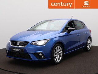 Seat Ibiza 1.0 EcoTSI FR | LED | Clima | PDC Achter | Carplay | Virtual