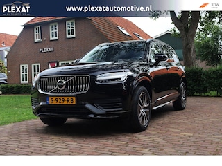 Volvo XC90 2.0 B5 AWD Momentum Pro Aut. | Stoelverwarming | Luxe Leder | Adaptieve Cruise | Lane Assist | LED | PDC | Historie |