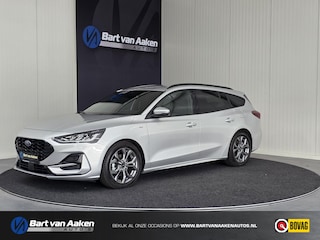 Ford Focus Wagon 1.0 Hybrid ST Line Automaat Camera Adaptive Cruise