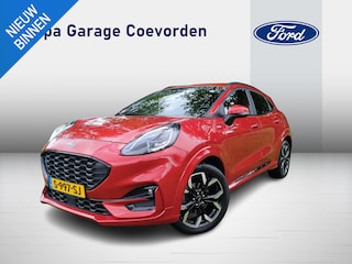 Ford Puma 1.0 EB 155PK Hybrid ST-Line | WINTERPACK | CLIMA | NAVI | CRUISE | ELEC KLEP |