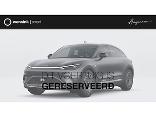 Smart #3 Premium 66 kWh | Warmtepomp | 22 KW laden | Stoel-stuurwiel verwarming | Drive Pilot | Elektrische stoelen incl. Memory | 360-camera | HUD |