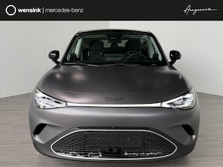 Smart #3 Premium 66 kWh | Warmtepomp | 22 KW laden | Stoel-stuurwiel verwarming | Drive Pilot | Elektrische stoelen incl. Memory | 360-camera | HUD |
