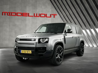 Land Rover Defender Hard Top 3.0 D250 110 S 3-Pers 3.5T-Trekhaak 22'LMV