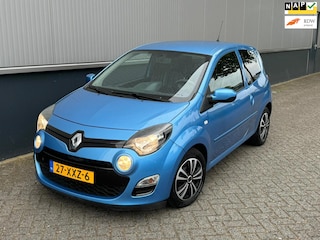 Renault Twingo 1.2 16V Collection Airco 51000km NAP