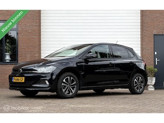 Volkswagen Polo 1.0 TSI United Navi DAB Apple Carplay Clima