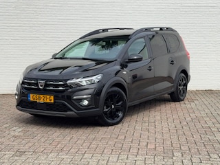 Dacia Jogger 1.0 TCe Bi-Fuel Extreme 7p. Trekhaak Camera Carplay Navi Stoelverwarming clima