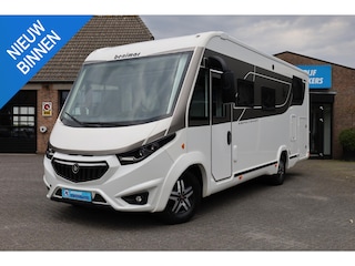 Benimar Amphitryon 967 ( €69.500,-  EX BPM EX BTW)