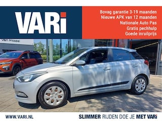 Hyundai i20 1.2i LP Blue Drive Cool