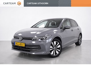 Volkswagen Golf 1.5 TSI GOAL Edition, FULL OPTIONS, ALL SEASON BANDEN, NIEUWSTAAT