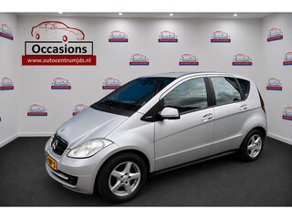 Mercedes-Benz A-klasse 150 BlueEFFICIENCY Classic