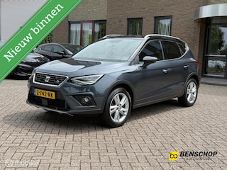 Seat Arona 1.0 TSI FR Navi Carplay Camera Automaat LED ACC Keyles Stoelv Trekhaak