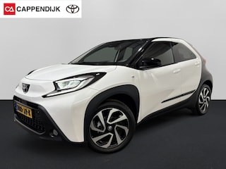 Toyota Aygo 1.0 VVT-i S-CVT Puls