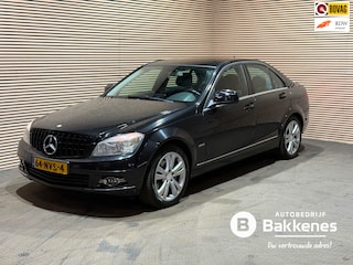 Mercedes-Benz C-klasse 200 K | Airco | Cruise | Stoelverwarming | Trekhaak