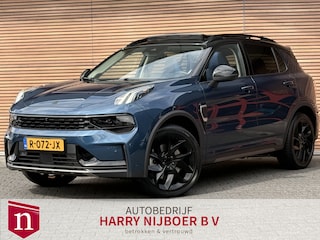 Lynk & Co 01 1.5 Navi / Panodak / 360 Camera / Clima / Stoelverwarming