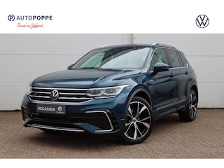 Volkswagen Tiguan 1.5 TSI R-Line Business+ 150pk DSG7