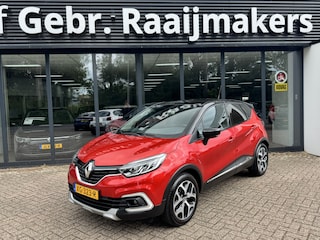 Renault Captur 0.9 TCe Intens*Camera*LED*Navi*