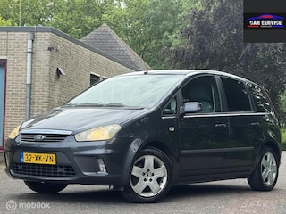 Ford C-MAX 1.6-16V Titanium/NWE APK/NAVI/PDC/2e EIG/OH
