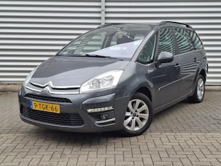 Citroën C4 Picasso 1.6 THP Ligne Business Aut. 7P Trekhaak