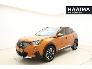 Peugeot 2008 1.2T Allure Pack | 130PK | Trekhaak | Stoelverwarming | Parkeercamera Achter | Apple Carplay & Android Auto | Keyless Start | Full LED | 17'' Lichtmetalen velgen | Climate Control